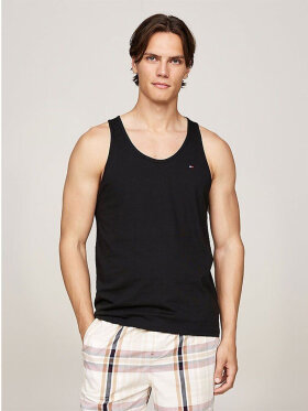 TOMMY  Hilfiger 3-Pack Sleeveless T-Shirt  TANK TOP