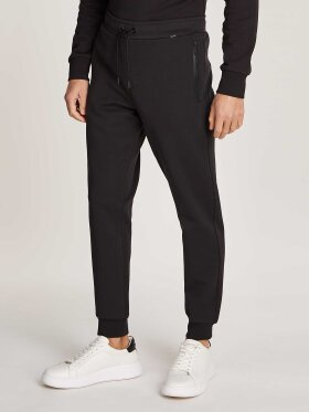 CALVIN KLEIN pantalone lux tech SWEAT PANTS