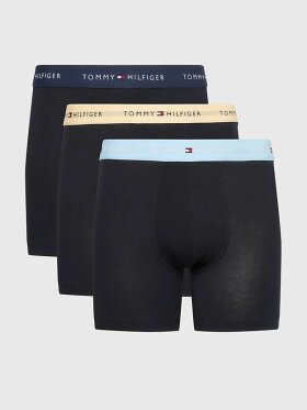 TOMMY Hilfiger Boxer Brief 3PACK