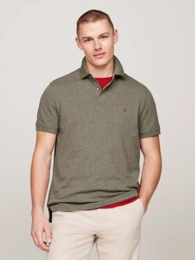 TOMMY HILFIGER 1985 REGULAR POLO
