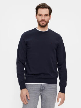 Tommy Hilfiger Flag Logo KNIT