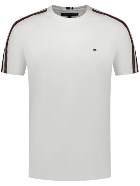 TOMMY Camiliday round-neck cotton top
