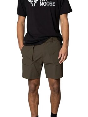 FAT MOOSE TRACK SHORTS