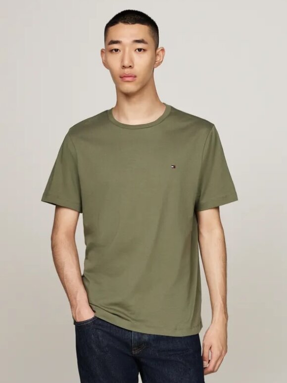 Tommy Hilfiger MENSWEAR - Tommy Hilfiger T-Shirt Essential REG. FIT