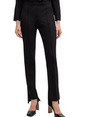 BOSS TIZENA SUIT PANTS