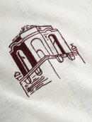 Les  Deux Copenhagen - LES DEUX HOTEL T-SHIRT