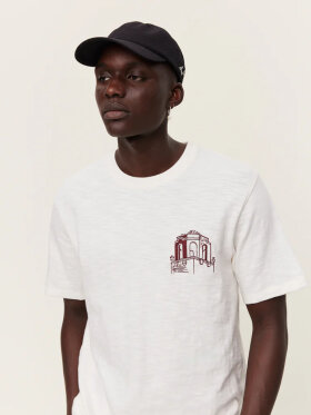 LES DEUX HOTEL T-SHIRT