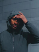 Scandinavian Edition - SCANDINAVIAN EDITION  NIMBUS JACKET