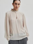 Second Female - SECOND FEMALE VITTA BLOUSE