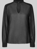 Second Female - SECOND FEMALE VITTA BLOUSE