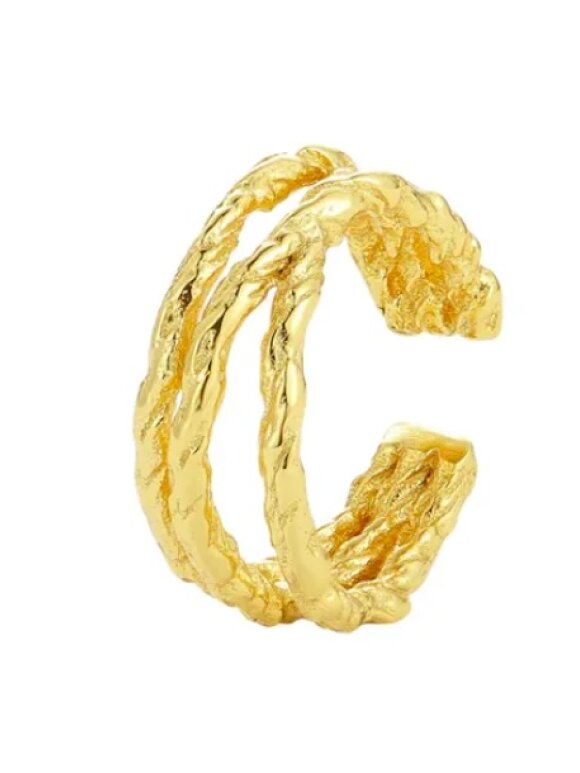 Nava Copenhagen - NAVA COPENHAGEN TALIA EARCUFF