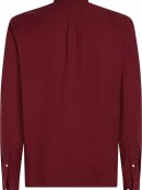Tommy Hilfiger MENSWEAR - TOMMY HILFIGER FLEX BRUSHED SOLID RF SHIRT
