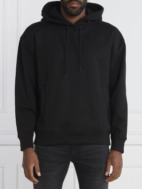 HUGO DPLANET SWEATSHIRT