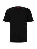 HUGO MENSWEAR - HUGO DALLIE T SHIRTS