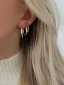 Nava Copenhagen - NAVA COPENHAGEN ELIO EARRINGS S