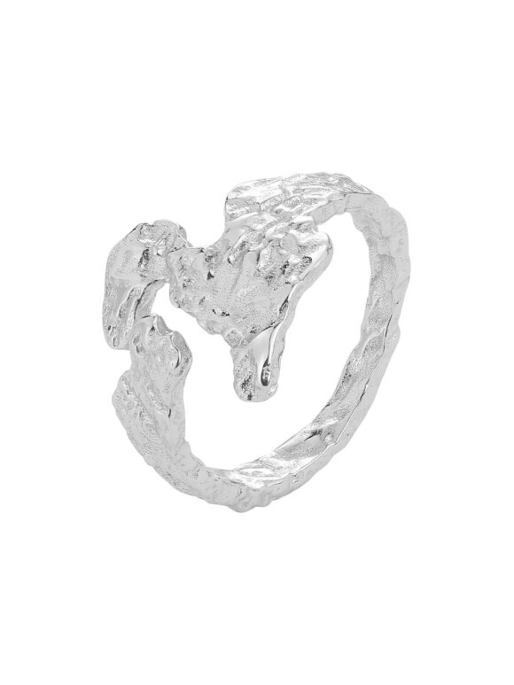 Nava Copenhagen - NAVA COPENHAGEN ADIKA RING