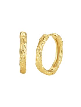 NAVA COPENHAGEN ELIO EARRINGS S