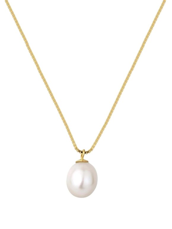 Nava Copenhagen - NAVA COPENHAGEN AVA NECKLACE Nava Copenhagen - NAVA COPENHAGEN AVA NECKLACE