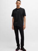 HUGO MENSWEAR - HUGO Dapolino relaxed fit T-Shirt