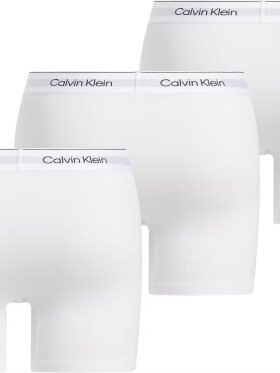 CALVIN KLEIN BOXER BRIEF 3PK