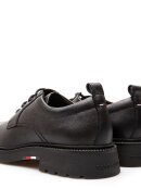 TOMMY HILFIGER COMFORT LIGHT WEIGHT LEATHER SHOE