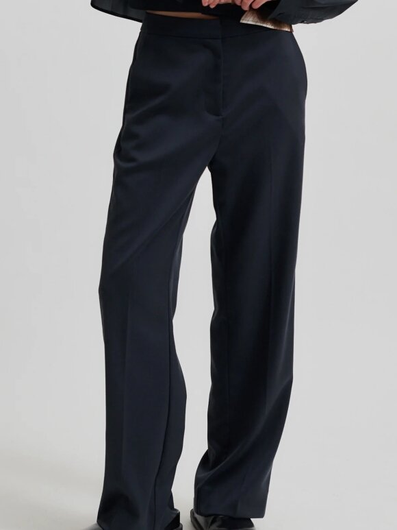 Second Female - SECOND FEMALE KALEEMA TROUSERS