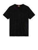 Mos Mosh Gallery - MOS MOSH GALLERY PERRY CRUNCH V-NECK TEE SHIRT
