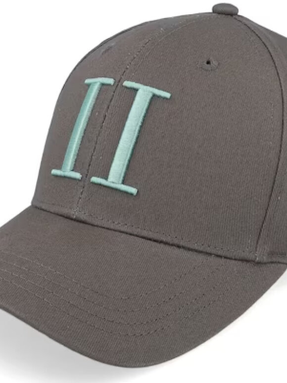 Les  Deux Copenhagen - LES DEUX ENCORE ORGANIC BASEBALL CAP