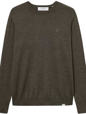 LES DEUX GREYSON MERINO KNIT