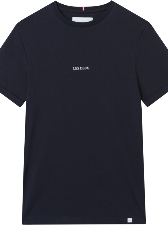 Les  Deux Copenhagen - LES DEUX LENS T-SHIRT