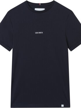 LES DEUX LENS T-SHIRT