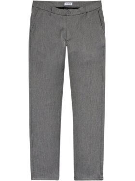 Woodbird Steffen twill pant