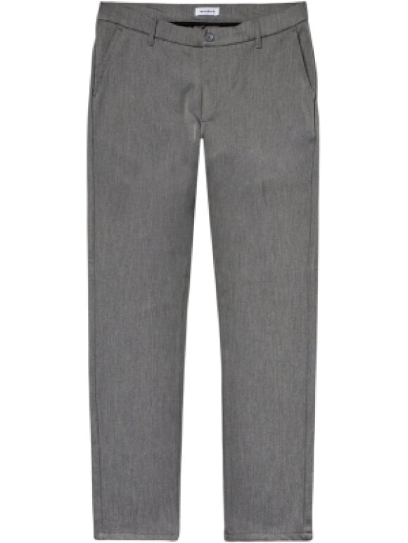 Woodbird - Woodbird Steffen twill pant