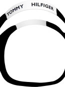 TOMMY WOMENSWEAR HIGH LEG THONG