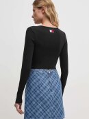 TOMMY WOMENSWEAR - TOMMY WOMENSWEAR BODYSUIT