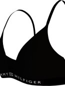 TOMMY WOMENSWEAR PADDED TRIANGLE BRA