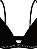 TOMMY WOMENSWEAR PADDED TRIANGLE BRA