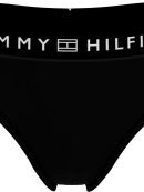 TOMMY WOMENSWEAR - TOMMY WOMENSWEAR THONG