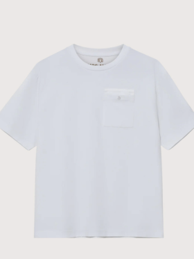 Mos Mosh gallery BLOM S/S TEE