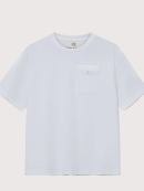 Mos Mosh Gallery - Mos Mosh gallery BLOM S/S TEE