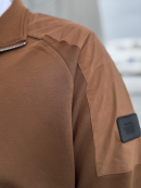 Mos Mosh Gallery - Mos Mosh gallery JAYSON ZIP SWEAT