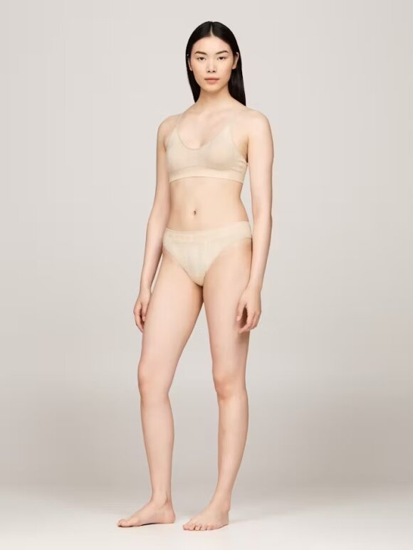 TOMMY HILFIGER LL TRIANGLE BRA