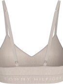 TOMMY HILFIGER LL TRIANGLE BRA
