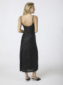 Neo Noir - NEO NOIR SALI ZEBRA BURNOUT DRESS