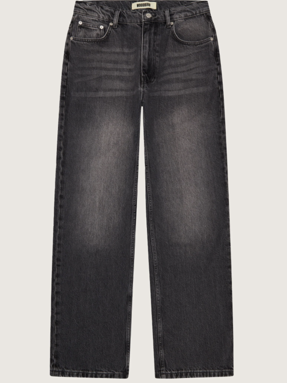 Woodbird - WOODBIRD RAMI ECLIPSE JEANS