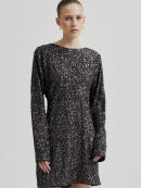 Second Female - Second Female SHIMMA DRESS