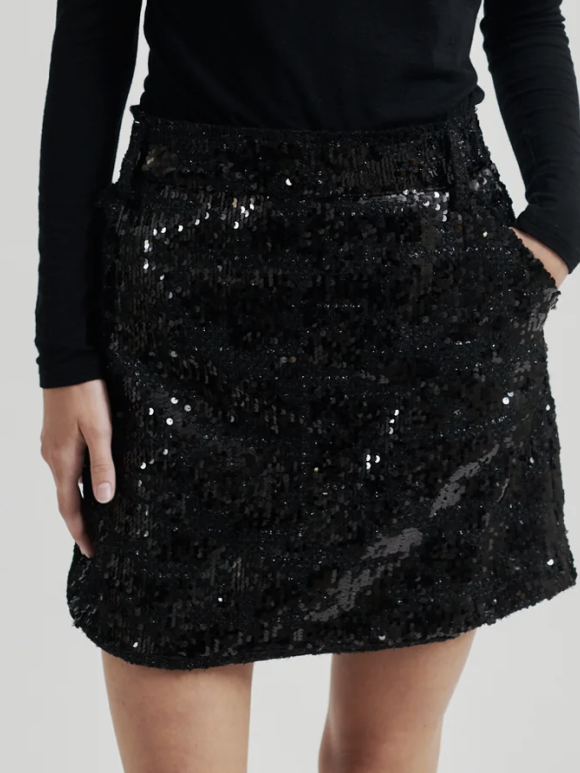 Second Female - Second Female FLAKES SKIRT