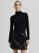 Second Female - Second Female FLAKES SKIRT
