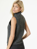 Neo Noir - NEO NOIR ODELIA KNIT TOP
