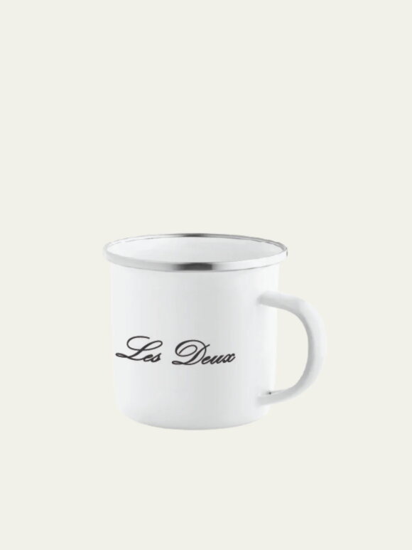 Les  Deux Copenhagen - LES DEUX LATE NIGHT SERVICE CUP
